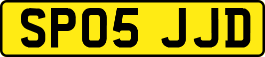 SP05JJD