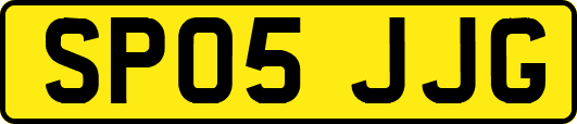 SP05JJG