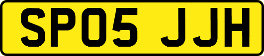 SP05JJH