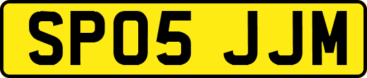 SP05JJM