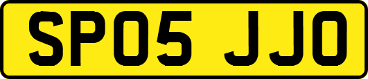 SP05JJO