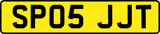 SP05JJT