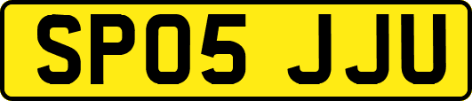 SP05JJU