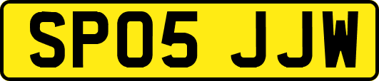 SP05JJW