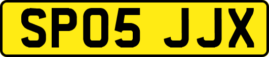 SP05JJX