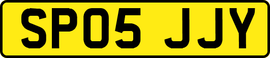 SP05JJY