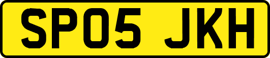 SP05JKH