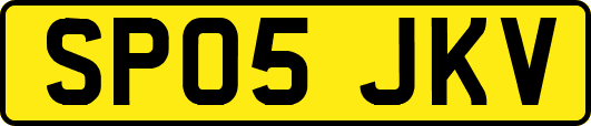 SP05JKV