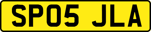 SP05JLA