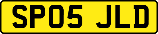 SP05JLD