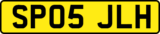 SP05JLH