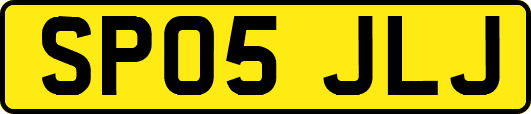 SP05JLJ