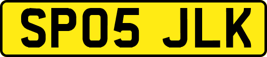 SP05JLK