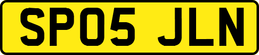 SP05JLN