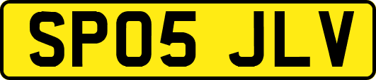 SP05JLV