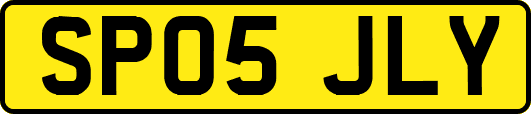 SP05JLY