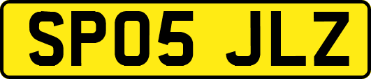 SP05JLZ