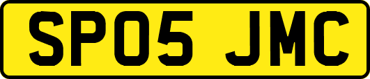 SP05JMC