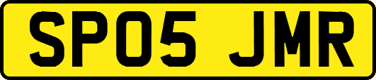 SP05JMR