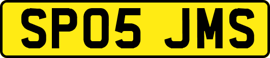 SP05JMS