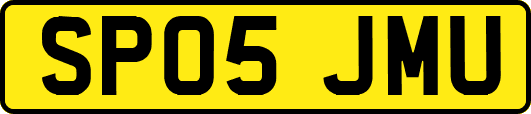 SP05JMU