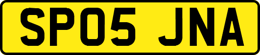 SP05JNA