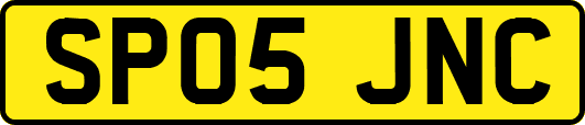 SP05JNC