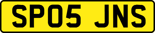 SP05JNS