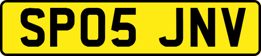 SP05JNV