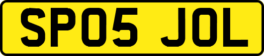 SP05JOL