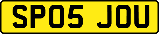 SP05JOU