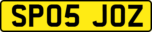 SP05JOZ