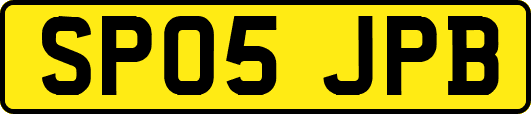 SP05JPB