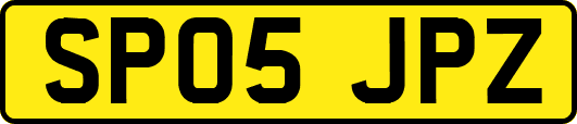 SP05JPZ