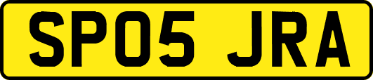 SP05JRA