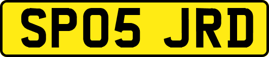 SP05JRD