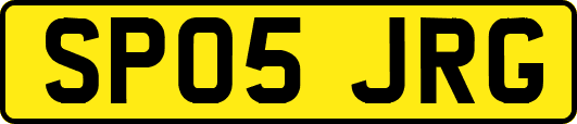 SP05JRG