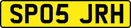 SP05JRH