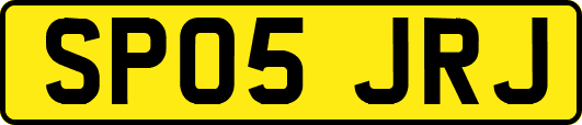 SP05JRJ