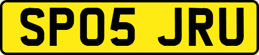 SP05JRU
