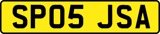 SP05JSA