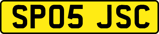 SP05JSC