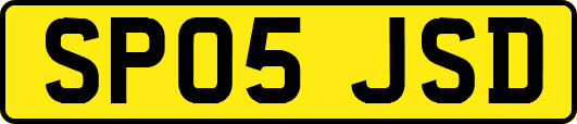 SP05JSD