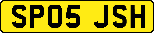 SP05JSH