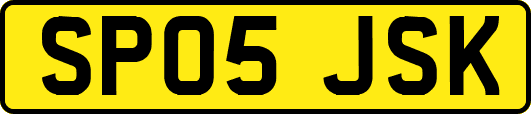 SP05JSK