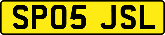 SP05JSL