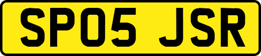 SP05JSR