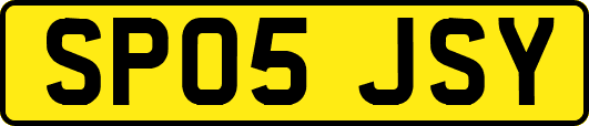SP05JSY