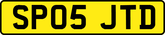 SP05JTD