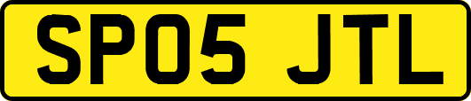 SP05JTL